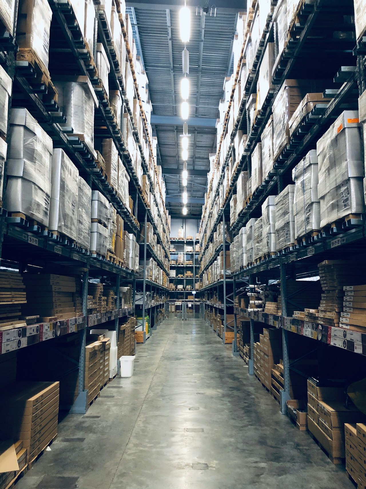 经营数据看板与业财一体可视化